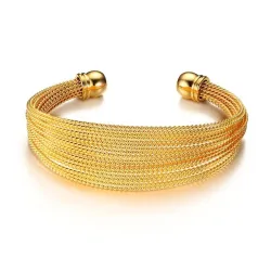 Bracelet multi couches